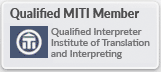 The Institute of Translation and Interpreting